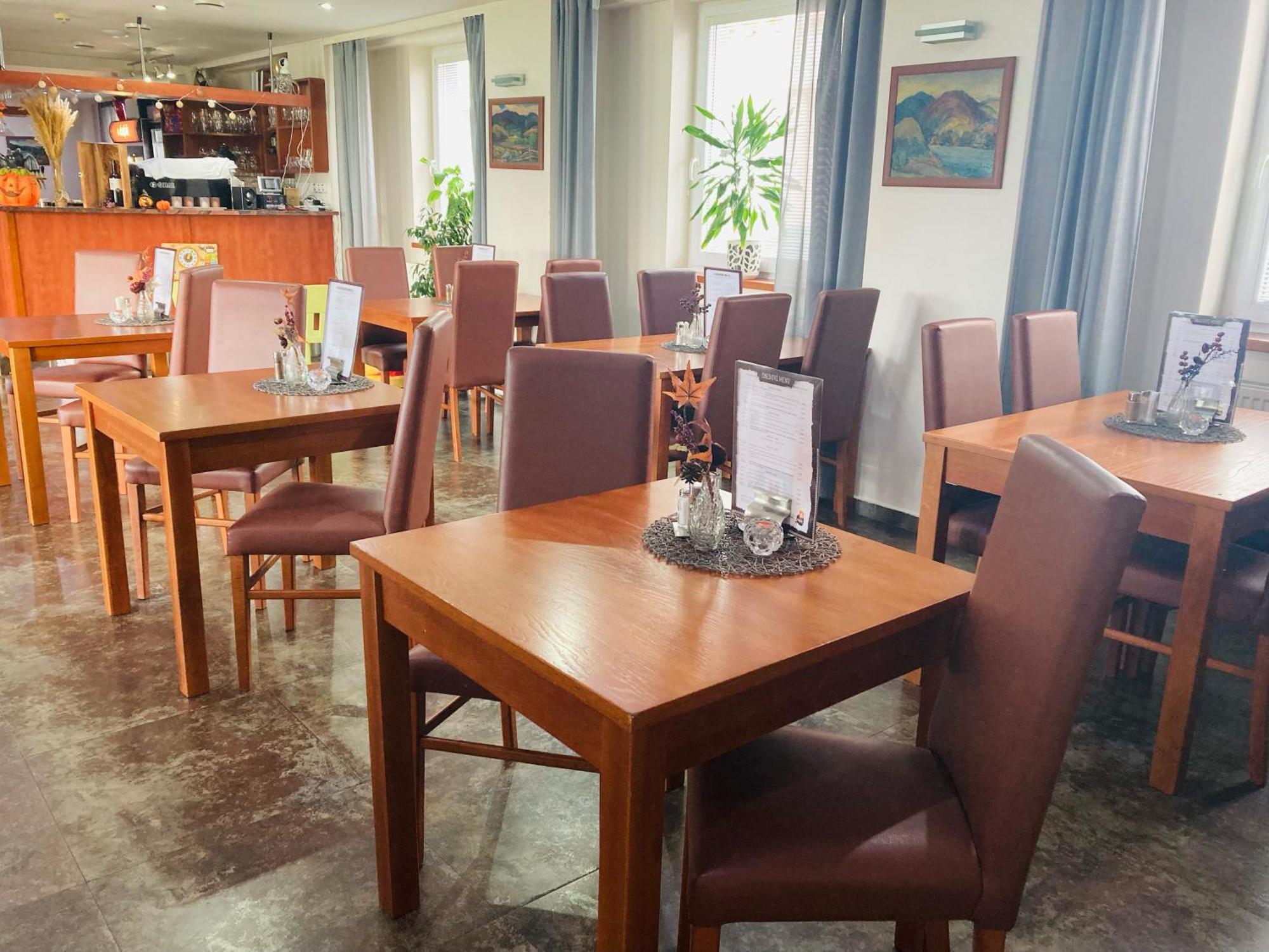 Hotel 21 Bratislava Luaran gambar